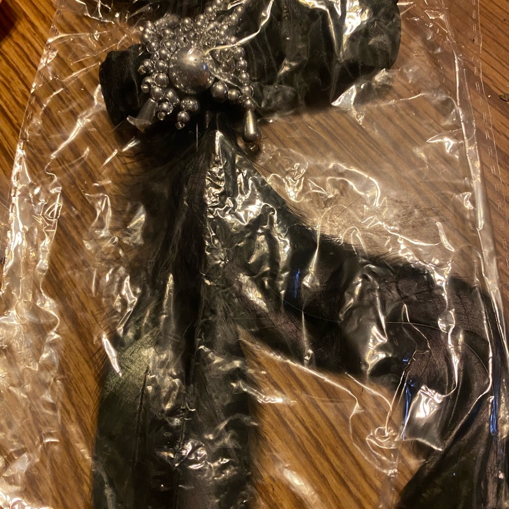 Teen/ Adult Roaring 20 Great Gasby Flapper Dress - Picture 8 of 8